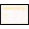 1814 astrobale Signé signed daudon 20/1/1992 TAAF Antarctic terres australes Lettre (cover) radio amateur