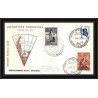 1932 Antarctic Argentine (Argentina) Lettre (cover) orcadas 7/1/1971