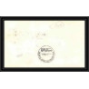 1932 Antarctic Argentine (Argentina) Lettre (cover) orcadas 7/1/1971