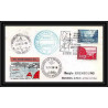 1933 Antarctic Argentine (Argentina) Lettre (cover) 9/1/1973 buque 