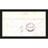 1933 Antarctic Argentine (Argentina) Lettre (cover) 9/1/1973 buque 