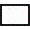 1954 Antarctic canada Lettre (cover) mv arctic 2/11/1983