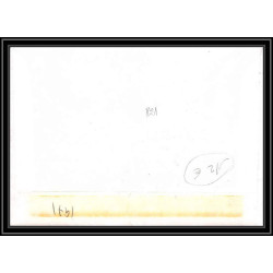 1971 Antarctic USA Lettre (cover) point barow alaska 29/12/1982 