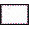 1974 Antarctic USA Lettre (cover) military sealift command 19/11/1983