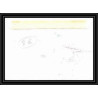 1984 Antarctic USA Lettre (cover) ugcc glacier deep freeze 11/4/1983 Signé signed