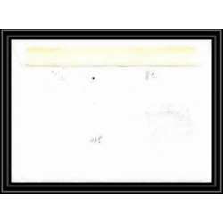 1993 Antarctic USA Lettre (cover) south pole station 26/11/1982
