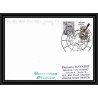 1999 Antarctic USA Lettre (cover) garden state show station 8/1/1983