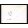 2044 ARCTIC Danemark (Denmark) Lettre (cover) THLA DAN 23/2/1981