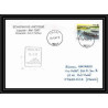 2046 ARCTIC Finlande (Finland suomi) Lettre (cover) inari laponie 18/5/1981