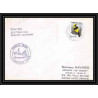 2103 Antarctic Australie (australia) Lettre (cover) polar ship thala dan melbourne 18/2/1981