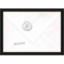 2103 Antarctic Australie (australia) Lettre (cover) polar ship thala dan melbourne 18/2/1981