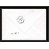 2103 Antarctic Australie (australia) Lettre (cover) polar ship thala dan melbourne 18/2/1981