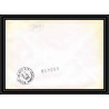 2106 Antarctic Japon (Japan) Lettre (cover) 23/4/1980 base showa brise glace fuji