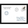 2133 ARCTIC Norvège (Norway) Lettre (cover) laponie 20/5/1981 
