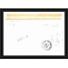 2184 thala dan 18/10/1980 TAAF Antarctic terres australes Lettre (cover)