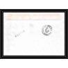 2195 thala dan 17/10/1980 TAAF Antarctic terres australes Lettre (cover)