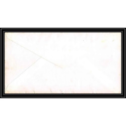 2233 ANTARCTIC terres australes TAAF lettre cover Dufresne N°90 Signé signed béquet 18/3/1981 sea leopard