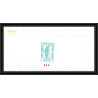 2255 ANTARCTIC terres australes TAAF lettre cover Dufresne 23/3/983
