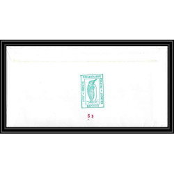 2256 ANTARCTIC terres australes TAAF lettre cover Dufresne 26/3/1983