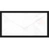 2260 ANTARCTIC terres australes TAAF lettre cover Dufresne 22/7/1983 Signé signed md 37 la réunion