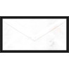 2262 ANTARCTIC terres australes TAAF lettre cover Dufresne 22/7/1983 Signé signed md 37 la réunion