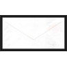 2263 ANTARCTIC terres australes TAAF lettre cover Dufresne 22/7/1983 Signé signed md 37 la réunion
