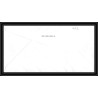 2281 ANTARCTIC terres australes TAAF lettre cover Dufresne 23/6/1994 sénat chiens traineau dog