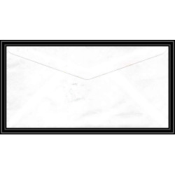 2291 ANTARCTIC terres australes TAAF lettre cover Dufresne OP 86/1 Signé signed 27/11/1986