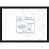 2346 ANTARCTIC terres australes TAAF lettre cover Dufresne 2 retour réunion 30/7/1995 paquebot Signé signed choimet