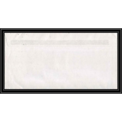2384 ANTARCTIC terres australes TAAF lettre cover Dufresne 2 N°348 md 128 16/10/2002 la reunion
