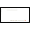 2389 ANTARCTIC terres australes TAAF lettre cover Dufresne 2 N°330 obs 12/1/2003 Signé signed