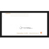 2394 ANTARCTIC terres australes TAAF lettre Dufresne 2 op 2003/1 7/4/2003 Signé signed Jc Mézières