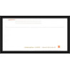 2401 Dufresne 2 Signé signed op 2003/2 crozet 28/8/2003 N°247 ANTARCTIC terres australes (taaf) Lettre cover otarie seal