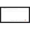 2404 Dufresne 2 Signé signed op 2003/2 crozet 2/9/2003 N°352 ANTARCTIC terres australes (taaf) Lettre cover