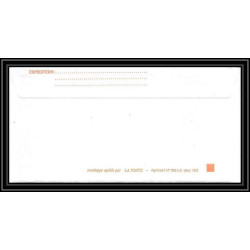 2412 Dufresne 2 Signé signed op 2003/2 crozet 2003 N°346 ANTARCTIC terres australes (taaf) Lettre cover albatros oiseaux