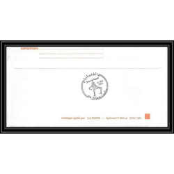 2418 Dufresne 2 Signé signed op 2003/3 20/11/2003 ANTARCTIC terres australes (taaf) Lettre cover