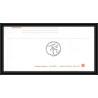 2418 Dufresne 2 Signé signed op 2003/3 20/11/2003 ANTARCTIC terres australes (taaf) Lettre cover
