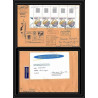 2433 Dufresne 2 Signé signed N°368 20/3/2004 ELEC MASTER GROUP ANTARCTIC terres australes (taaf) Lettre cover