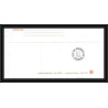 2451 ANTARCTIC Lettre cover Dufresne 2 Signé signed hedrich malte (malta) 18/6/2004 liberty statue
