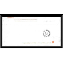 2452 ANTARCTIC Lettre cover Dufresne 2 Signé signed hedrich malte (malta) 18/6/2004 liberty statue
