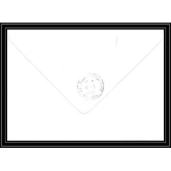 2457 ANTARCTIC terres australes TAAF lettre cover Dufresne 2 N°393 les mariés du crozet 26/8/2004