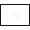 2457 ANTARCTIC terres australes TAAF lettre cover Dufresne 2 N°393 les mariés du crozet 26/8/2004