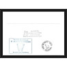 2478 ANTARCTIC terres australes TAAF lettre cover Dufresne 2 Signé signed OP 2004/4 N°392 15/12/2004