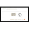 2514 ANTARCTIC terres australes TAAF lettre cover Dufresne 2 Signé signed N°396 CROZET 26/8/2005