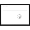 2515 ANTARCTIC terres australes TAAF lettre cover Dufresne 2 Signé signed N°393 CROZET 26/8/2005