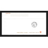 2516 ANTARCTIC terres australes TAAF lettre cover Dufresne 2 Signé signed N°360 CROZET 26/8/2005