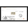 2522 ANTARCTIC terres australes TAAF lettre cover 10 ans du Dufresne 2 Signé signed N°395 7/9/2005
