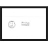 2526 ANTARCTIC terres australes TAAF lettre cover Dufresne 2 Signé signed 42 ème mission 5/10/2005 N° 406