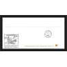 2536 ANTARCTIC terres australes TAAF lettre cover Dufresne 2 Signé signed op 2005/3 KERGUELEN 14/11/2005 N°417