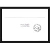 2556 ANTARCTIC terres australes TAAF lettre cover Dufresne 2 Signé signed 57 ème mission14/1/2006 N° 406